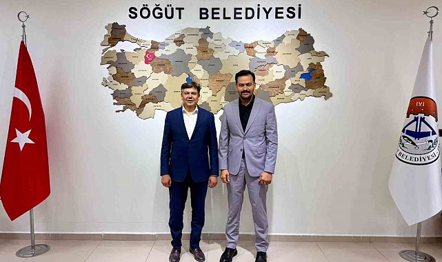 Söğüt şenlikleri öncesi bir araya geldiler