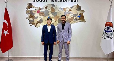 Söğüt şenlikleri öncesi bir araya geldiler
