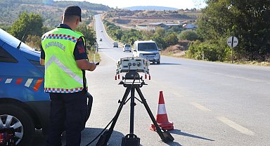 Söğüt şenliklerinde 5 bin 412 kişi sorgulandı, 6 aranan yakalandı