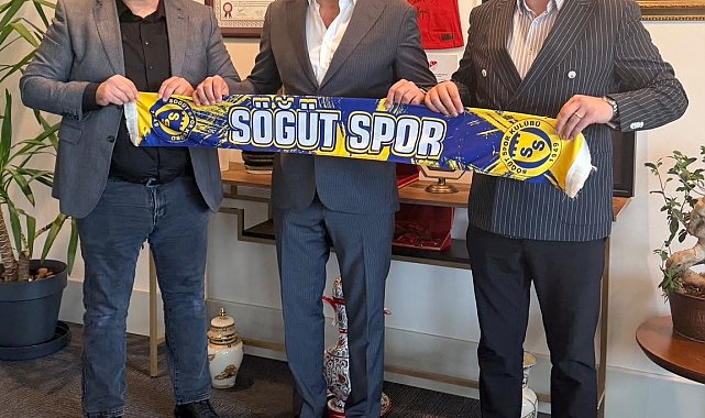 Söğütspor, PGL'ye göz kırptı