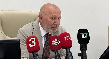 Sokak lambalarının maliyeti 80 milyon liraya çıkınca muhtarlara uyarı yapıldı