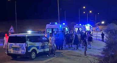 Söke'deki kazada ölü sayısı 2'ye yükseldi