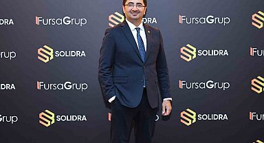 Solidra satın almada yapay zeka ile insan deneyimini buluşturuyor