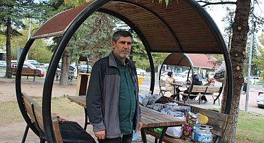 Sosyal medya yalanı ortaya çıktı