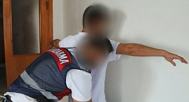 Sosyal medyacı şantaj şebekesine operasyon: 4 tutuklama