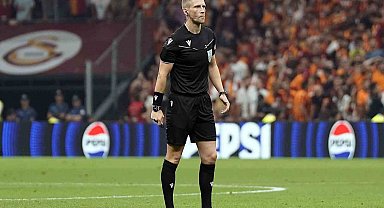 Sporting - Galatasaray maçını Espen Eskas yönetecek