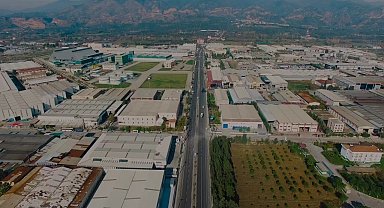 SSB Yöneticileri 24 Eylül'de Aydın'da