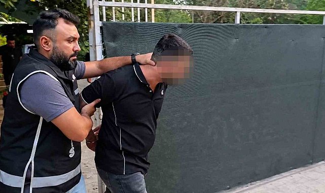 Suç örgütlerini öven paylaşımlara operasyon: 10 şüpheli yakalandı