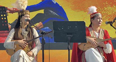 Sultangazi'de spor heyecanı: 33 ilden 700 sporcu buluştu