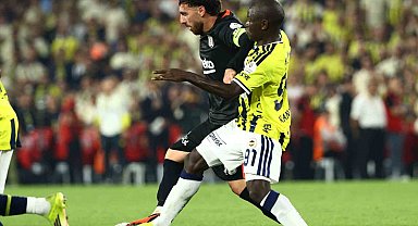 Süper Lig'de 4. hafta görünümü