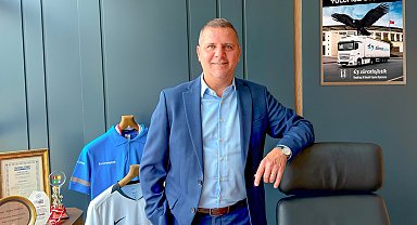 Sürat Lojistik, Beşiktaş'ın resmi taşıma sponsoru oldu