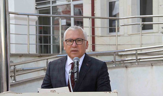 Suşehri Ağır Ceza Mahkemesi ve yeni adli yıl açılışı gerçekleştirildi