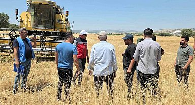 TAKEP kapsamında yüzde 75 hibe ile mercimek tohumuna müracaatlar başladı