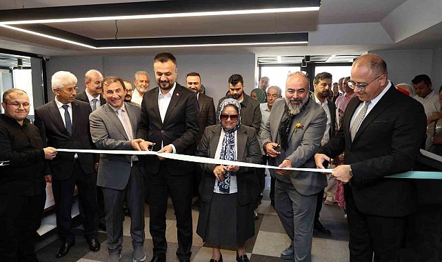 Talas'ta kültür sanat rüzgarı hız kesmiyor