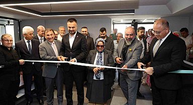 Talas'ta kültür sanat rüzgarı hız kesmiyor