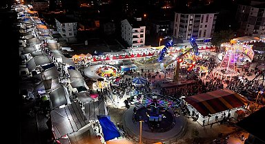 Tarihî Yenişehir Panayırı 25 Eylül'de kapılarını açıyor