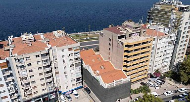 Tarihi Sayaç Atölyesi konservatuvar olarak yeniden hayat bulacak