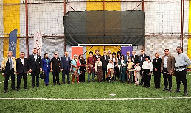 Tarihin akışını değiştiren zafer, Çivril'de törenlerle kutlandı