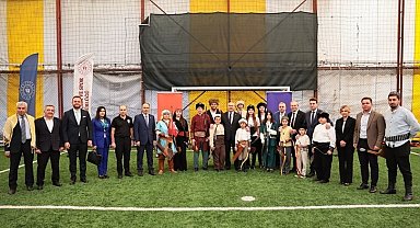 Tarihin akışını değiştiren zafer, Çivril'de törenlerle kutlandı