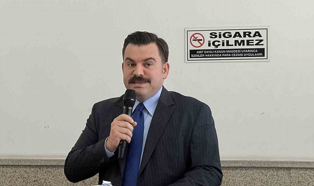 Tarsus'ta yeni adli yıl başladı
