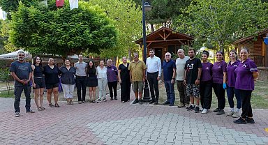 Tarsus'un tarih öncesi izleri gün yüzüne çıkarılıyor