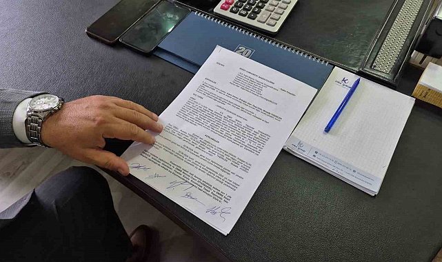 Taşıyıcılar kooperatifinde 30 milyon liralık vurgun iddiası yargıya taşındı