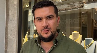 Tavşanlı'dan ABD'ye uzanan eğitim ve iş hayatı