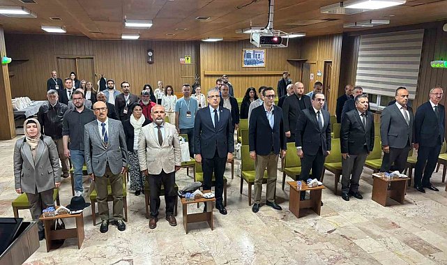 Tavşanlı'nın maden tarihi ve arkeolojik mirası masaya yatırılıyor