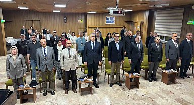 Tavşanlı'nın maden tarihi ve arkeolojik mirası masaya yatırılıyor
