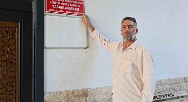Taziye sahiplerine destek olacak karar: Yemek vermek yasaklandı
