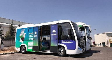 Tekirdağ Kart hizmeti vatandaşın ayağına gidiyor
