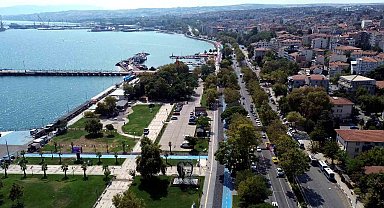 Tekirdağ'da sahilde kural ihlaline geçit yok