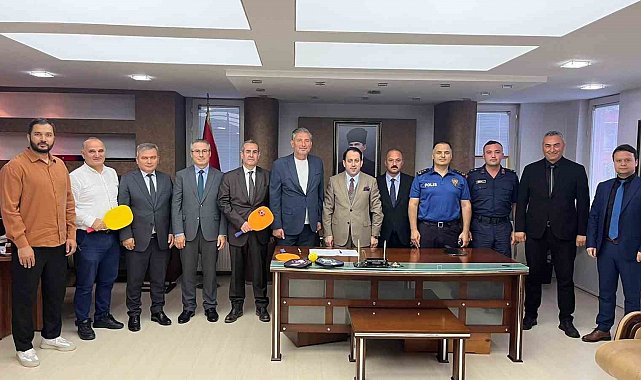 Tekkeköy'de bağımlılığa karşı raketler konuşacak