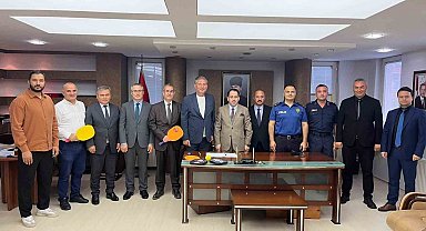 Tekkeköy'de bağımlılığa karşı raketler konuşacak