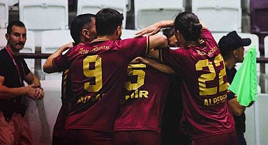 Teknik Direktör Bozkurt'tan futbolculara 2 gün izin