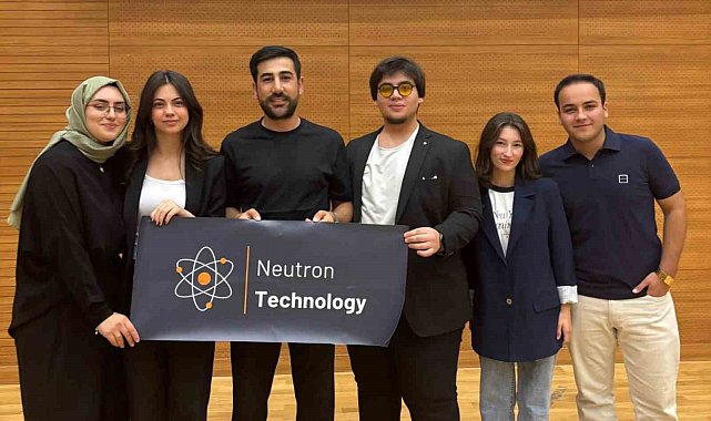 Teknofest 2026'da Muğla'dan Türkiye ikinciliği