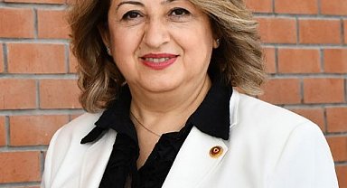 Tepebaşı Belediyesi Başkan Yardımcısı Zaptiye, istifa etti