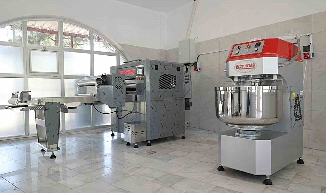 Tescilli Tavas Baklavası için güç birliği protokolü imzalandı