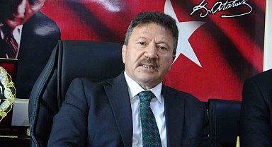 TESK Başkan Adayı Yiğiner Ardahan'da