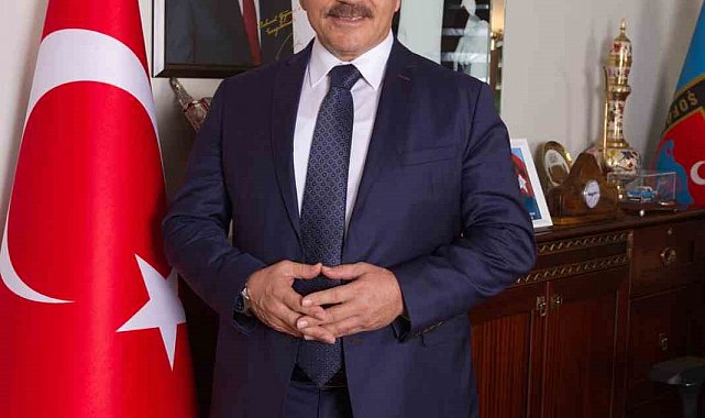 TESK Başkan Adayı Yiğiner: "TESK seçimleri öncesinde kirli algı operasyonlarına ve mesnetsiz iftiralara geçit vermeyeceğiz"