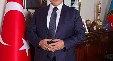 TESK Başkan Adayı Yiğiner: "TESK seçimleri öncesinde kirli algı operasyonlarına ve mesnetsiz iftiralara geçit vermeyeceğiz"