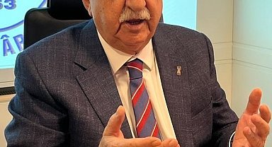 TESK Başkanı Palandöken: "Enflasyonla mücadelede kalıcı sonuç alınması için acilen eşel mobil sistemine geçilmeli"