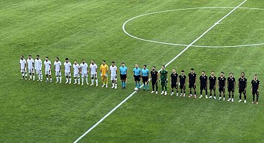 TFF 3. Lig: Karabük İdman Yurdu: 1 - Bulvarspor : 5