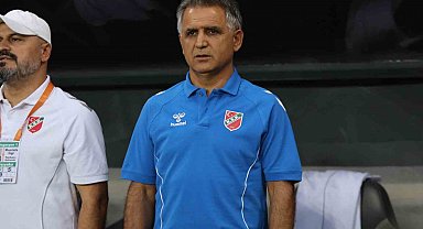 TFF 3. Lig: Karşıyaka: 0 - Gaziemirspor: 1