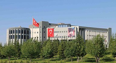 THE 2027 Dünya Sıralaması'nda tarihi yükseliş: Erciyes Üniversitesi 316 basamak birden yükseldi