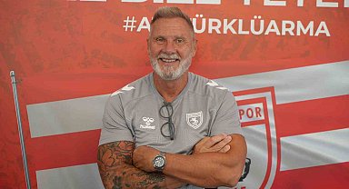 Thorsten Fink: "Süreye ihtiyacımız var, yeni kadro planlamasıyla yolumuza devam ediyoruz"