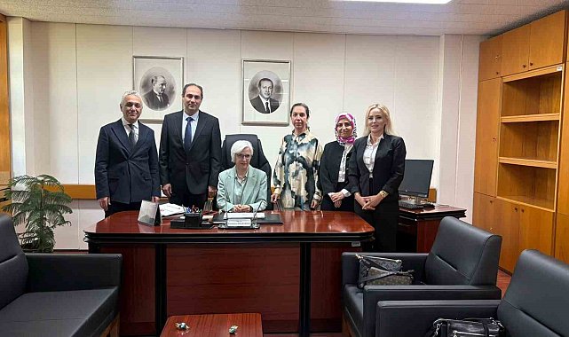 Tıp eğitimi ve üniversite hekimlerinin sorunları YÖK'te ele alındı