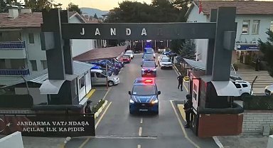 Tokat'ta 20 şüpheliye uyuşturucu operasyonu