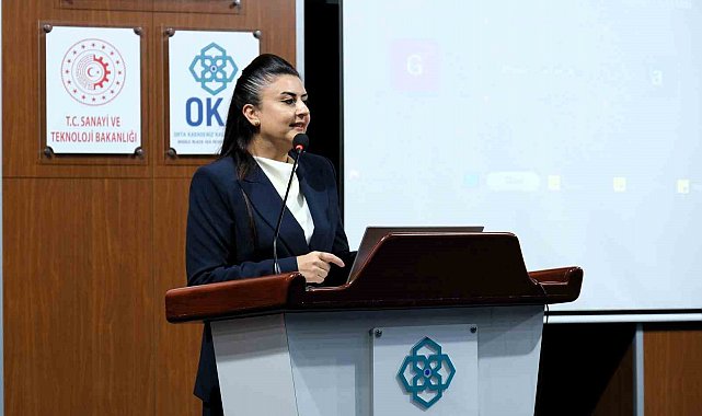TR83 Bölgesi'nin yeşil dönüşüm fırsatları ve zorlukları paydaşlarla değerlendirildi