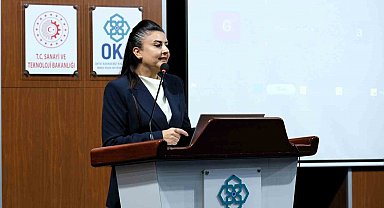 TR83 Bölgesi'nin yeşil dönüşüm fırsatları ve zorlukları paydaşlarla değerlendirildi